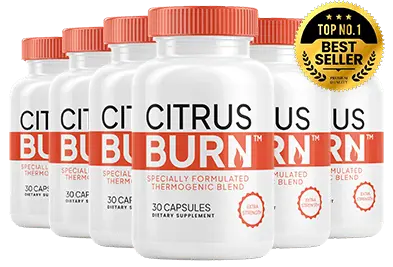 What is Citrusburn?